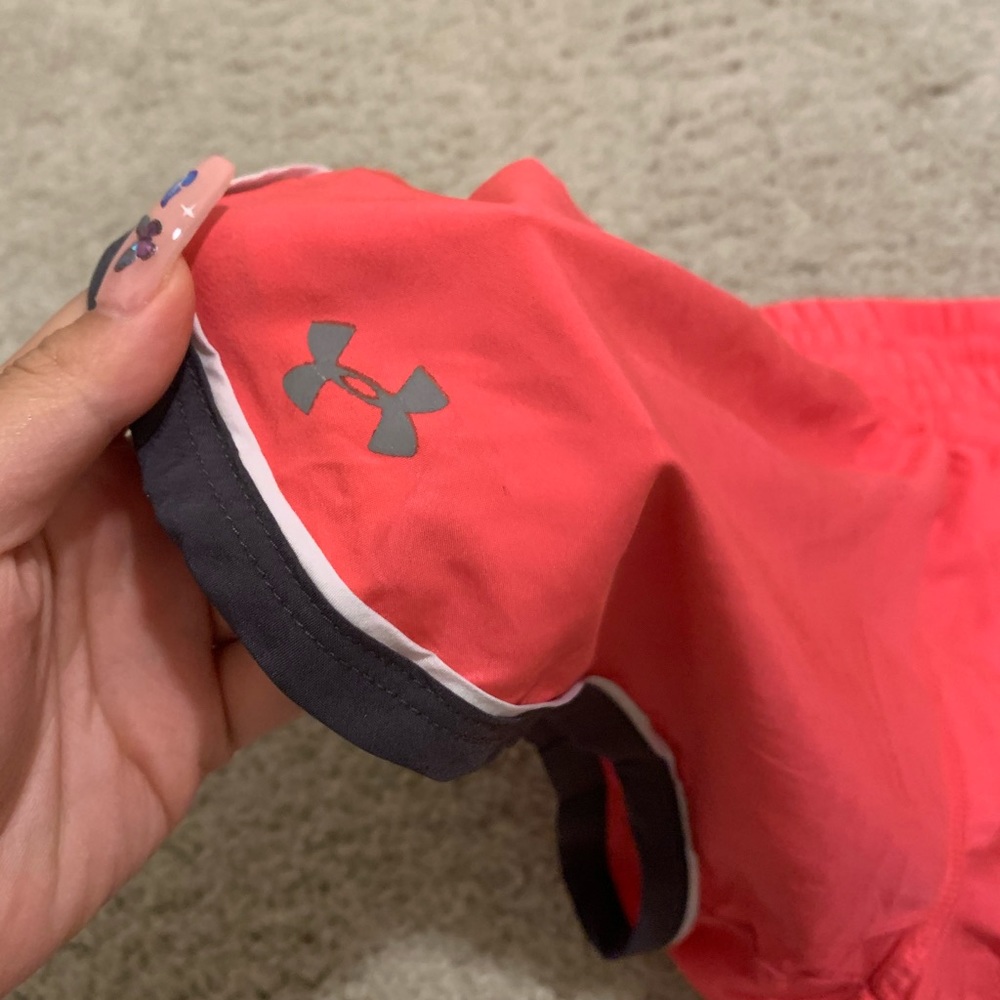 Underarmour gym short